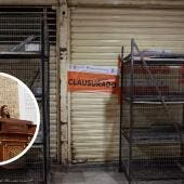 Se pidió a la Procuraduría Federal de Protección al Ambiente (Profepa) llevar a cabo operativos permanentes 