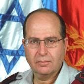Moshe Yaalon, comparó este sábado la ideología del actual gobierno israelí con la doctrina racial nazi.