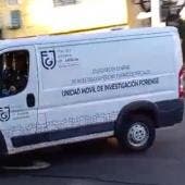 muere mujer interior auto Pedredal Santo Domingo.jpg