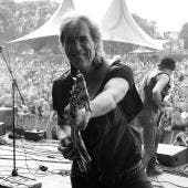 MUERE FRANCIS BUCHHOLZ DE SCORPIONS