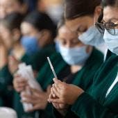 De acuerdo con el reporte oficial, el menor residía en la ciudad de Puebla y contaba con un esquema de vacunación incompleto.