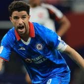 Nacho Rivero probable baja de Cruz Azul 