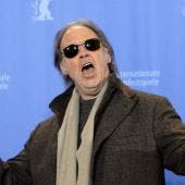 NEIL YOUNG GROENLANDIA 