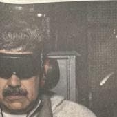 De acuerdo con información difundida por la cadena CNN, Maduro será trasladado inicialmente al Metropolitan Detention Center (MDC), una prisión federal ubicada en Brooklyn