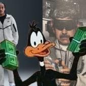 NICOLÁS MADURO PANTS NIKE