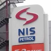 NIS petrol