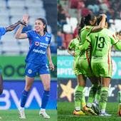 Dónde ver los juegos de la Jornada 5 de la Liga MX Femenil 