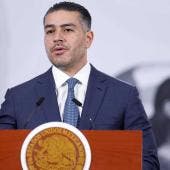 Omar García Harfuch