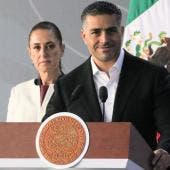 Omar García Harfuch