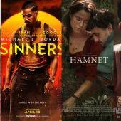 Donde ver las peliculas de los 0scar 2026