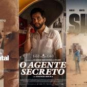Nominados a mejor película internacional 