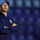 Ex técnico de la Máquina se une al West Ham 