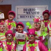 Payasos Musical: 20 años al rescate de la música infantil en México