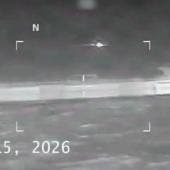 Petrolero Veronica en aguas del Caribe