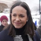 pide Maria Corina Machado transicion real Venezuela.jpg