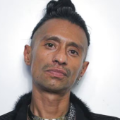 José Alberto Patiño