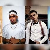 PREMIOS LO NUESTRO BAD BUNNY