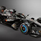McLaren inicia pretemporada con nuevo diseño 
