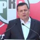 PRI no apoya Grecia Quiroz gubernatura Michoacan.jpg