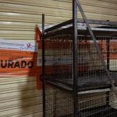 el secretario César Cravioto aseguró que el Gobierno capitalino mantendrá vigilancia constante para evitar el regreso de la venta de animales