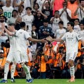 Real elimina al Atlético y va a la final de la Supercopa 