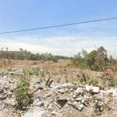 Peritos indicaron que el cuerpo del recién nacido presentaba signos compatibles con una posible asfixia, aunque será la necropsia de ley la que determine con precisión la causa de la muerte 