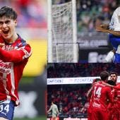 Dónde y a qué hora ver los juegos de la Liga MX Jornada 4 