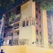 Por instrucciones de la jefa de Gobierno, Clara Brugada, las 25 familias que habitaban el edificio recibirán apoyo para renta y hospedaje temporal.