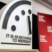 Reloj del Juicio Final