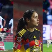 Resultados Jornada 2 Liga MX Femenil 