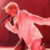 Robyn anuncia nuevo álbum