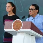 Rosa Icela Rodríguez