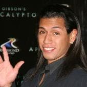 Rudy Youngblood