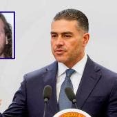 Omar García Harfuch