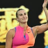 Sabalenka