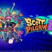 Scott Pilgrim EX