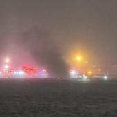 se estrella avion privado Maine.jpg