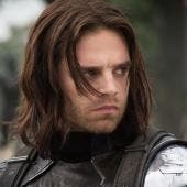 Sebastian Stan