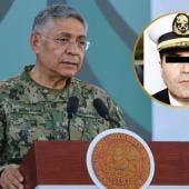 Semar, Raymundo Morales 