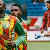 Dónde ver las semifinales de la Copa de Naciones Africana 