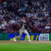 Las semifinales arrancan este fin de semana y prometen duelos intensos con miras no solo al campeonato invernal, sino también a la representación de México en la Serie del Caribe.