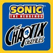 serie de audio drama de Sonic The Hedgehog