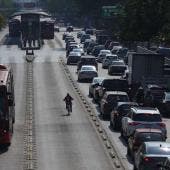 De acuerdo con la información oficial, los ajustes se aplicarán en distintos horarios y tramos, principalmente entre las 05:00 y las 11:00 horas.