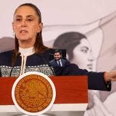 Claudia Sheinbaum Pardo