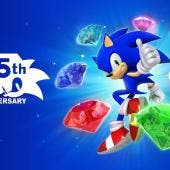 sonic 35 aniversario