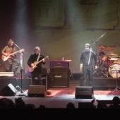 Steve Hackett & Genetics en México 