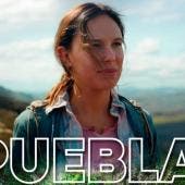 STRANGER THINGS ELEVEN PUEBLA