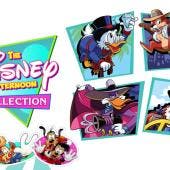 The Disney Afternoon Collection