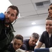 the pitt estrena temporada 2 y confirma la 3