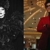 ¿Lady gaga y The weekend cantarán la canción del mundial 2026?